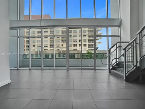3301 NE 1st Avenue Miami FL 33137