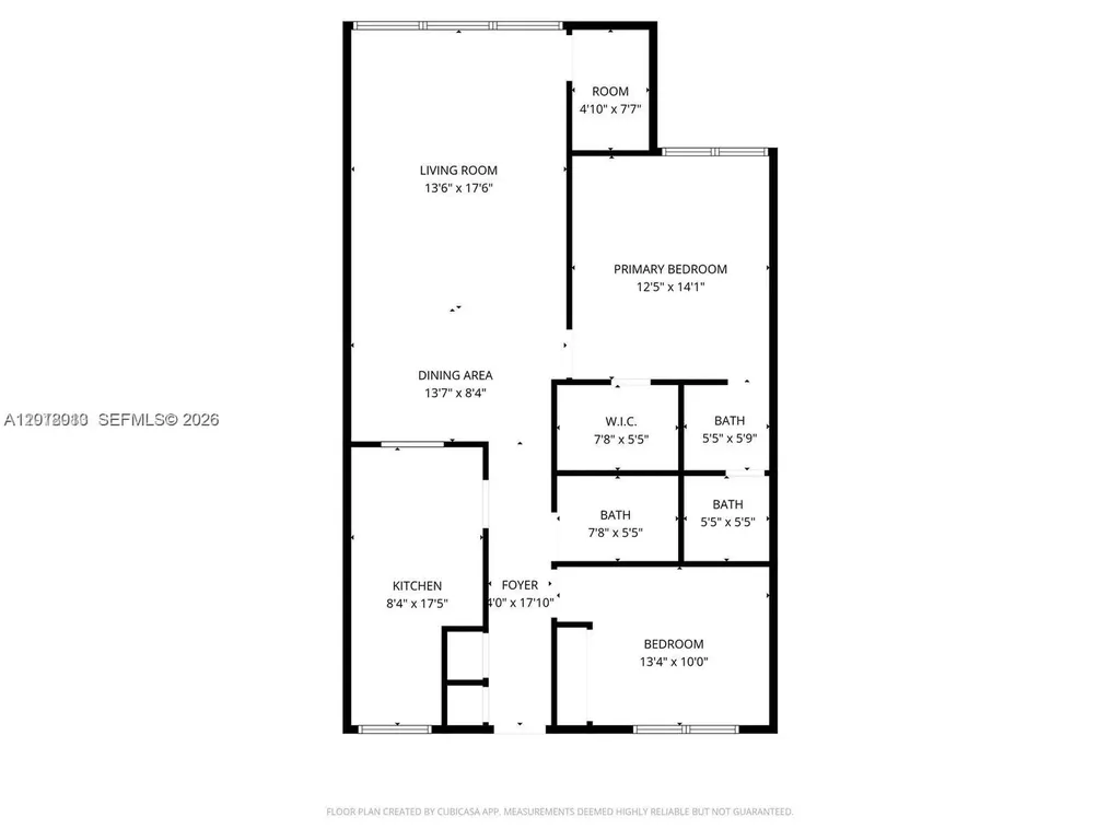 3014 SW 21st Terrace Delray Beach FL 33445