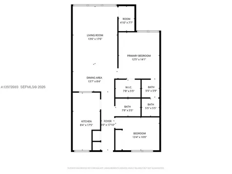 3014 SW 21st Terrace Delray Beach FL 33445