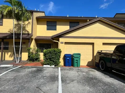 1125 NE 210th Terrace Miami FL 33179