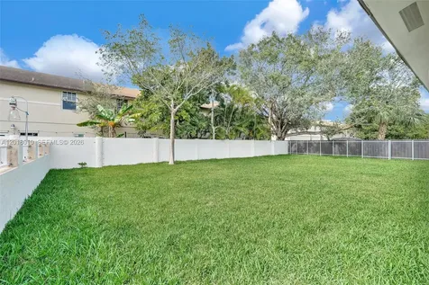 19720 NW 33rd Avenue Miami Gardens FL 33056