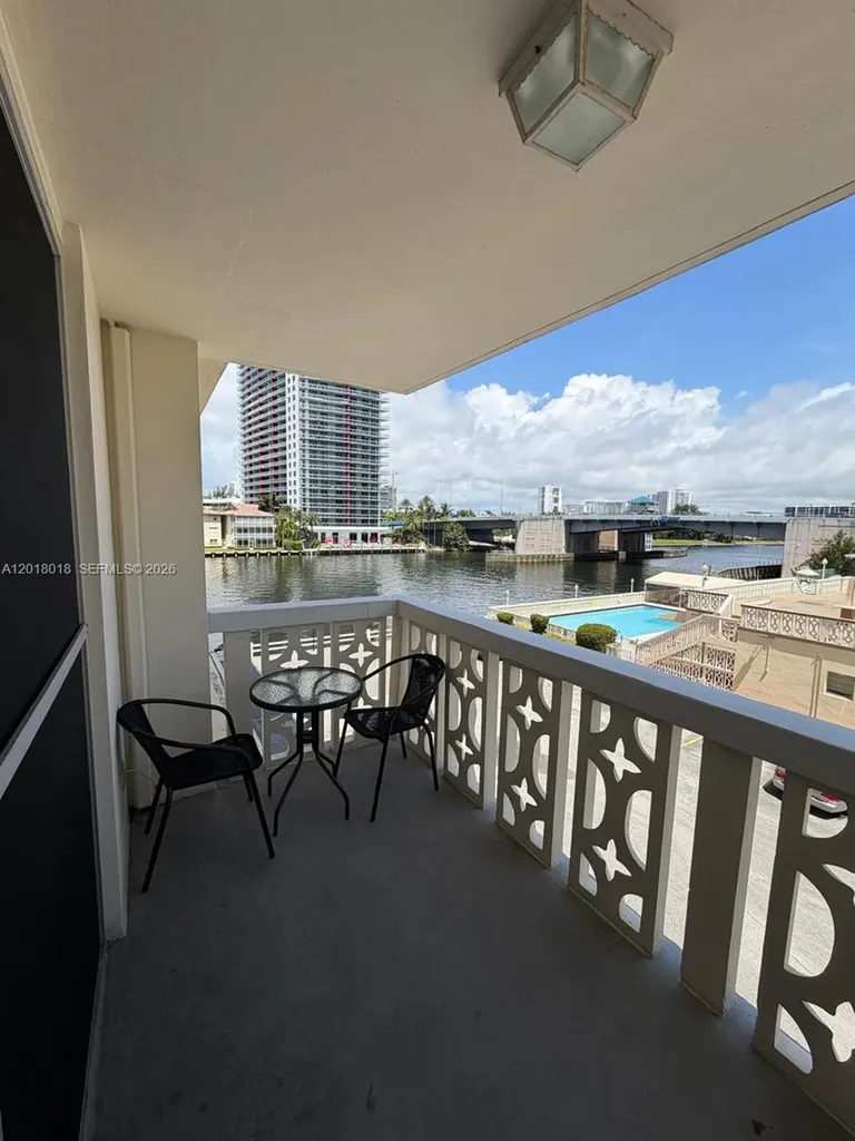 1817 S Ocean Drive Hallandale Beach FL 33009