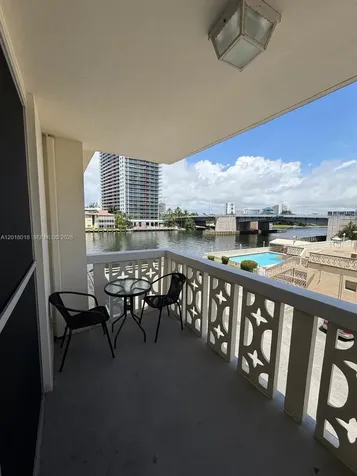 1817 S Ocean Drive Hallandale Beach FL 33009