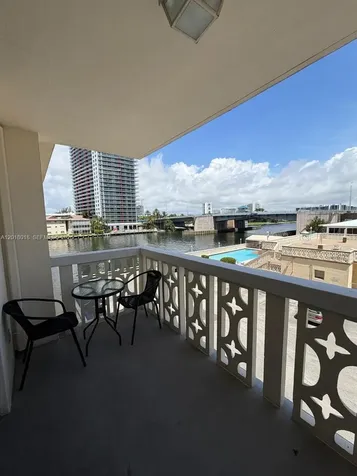 1817 S Ocean Drive Hallandale Beach FL 33009