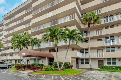 250 Jacaranda Drive Plantation FL 33324
