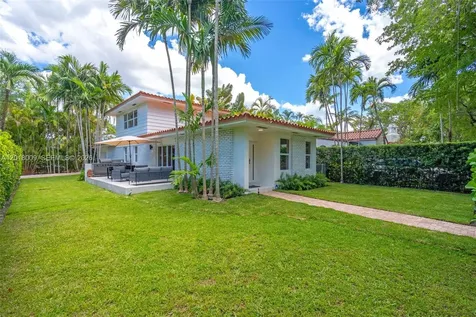 1203 Madrid Street Coral Gables FL 33134