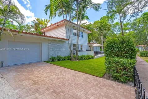 1203 Madrid Street Coral Gables FL 33134