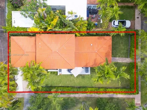 1203 Madrid Street Coral Gables FL 33134