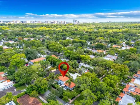 1203 Madrid Street Coral Gables FL 33134