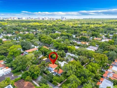 1203 Madrid Street Coral Gables FL 33134