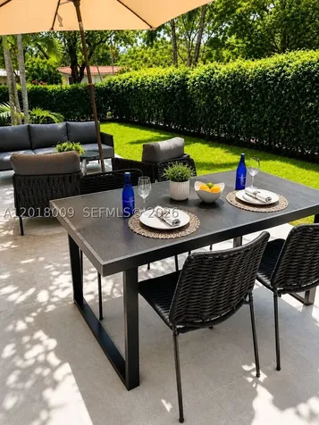 1203 Madrid Street Coral Gables FL 33134