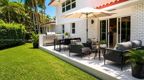 1203 Madrid Street Coral Gables FL 33134