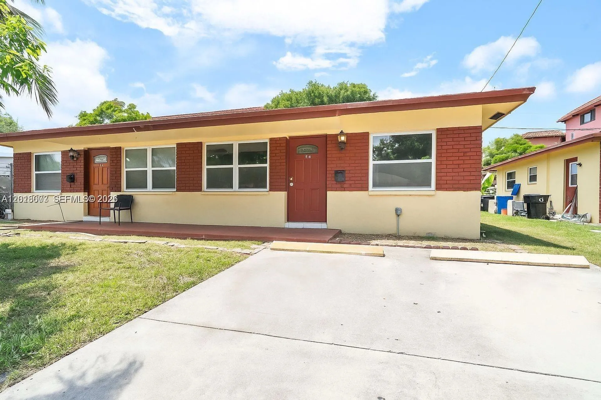 535 NW 18th Street Fort Lauderdale FL 33311