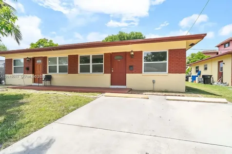 535 NW 18th Street Fort Lauderdale FL 33311
