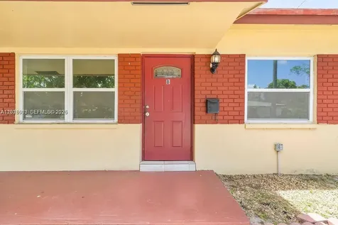535 NW 18th Street Fort Lauderdale FL 33311