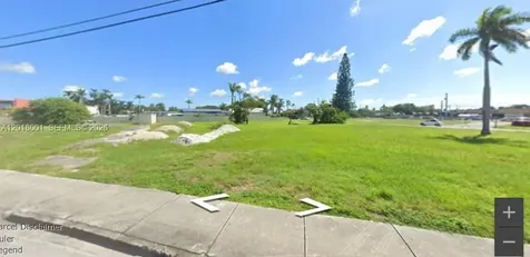 267 S Flagler Avenue Homestead FL 33030