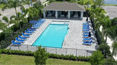 535 SE Rivergrass Street Port St. Lucie FL 34984