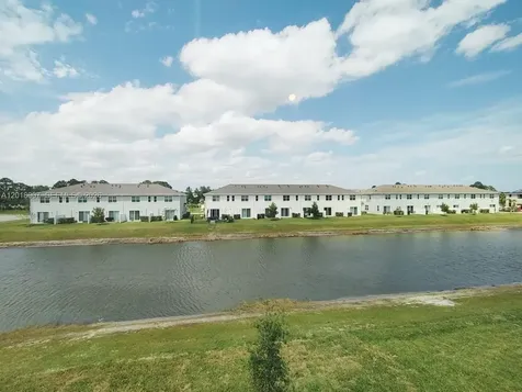 535 SE Rivergrass Street Port St. Lucie FL 34984