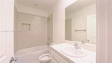 1232 NE 5th Court Florida City FL 33034