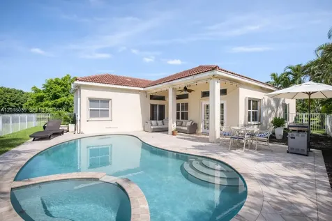 777 Tanglewood Circle Weston FL 33327