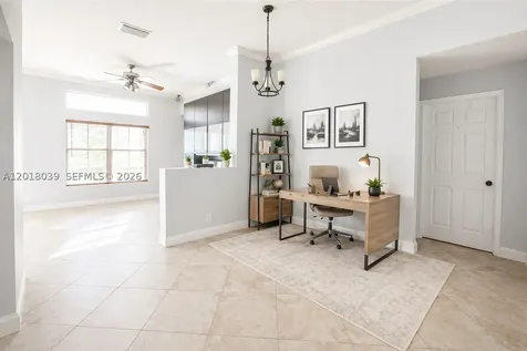 777 Tanglewood Circle Weston FL 33327