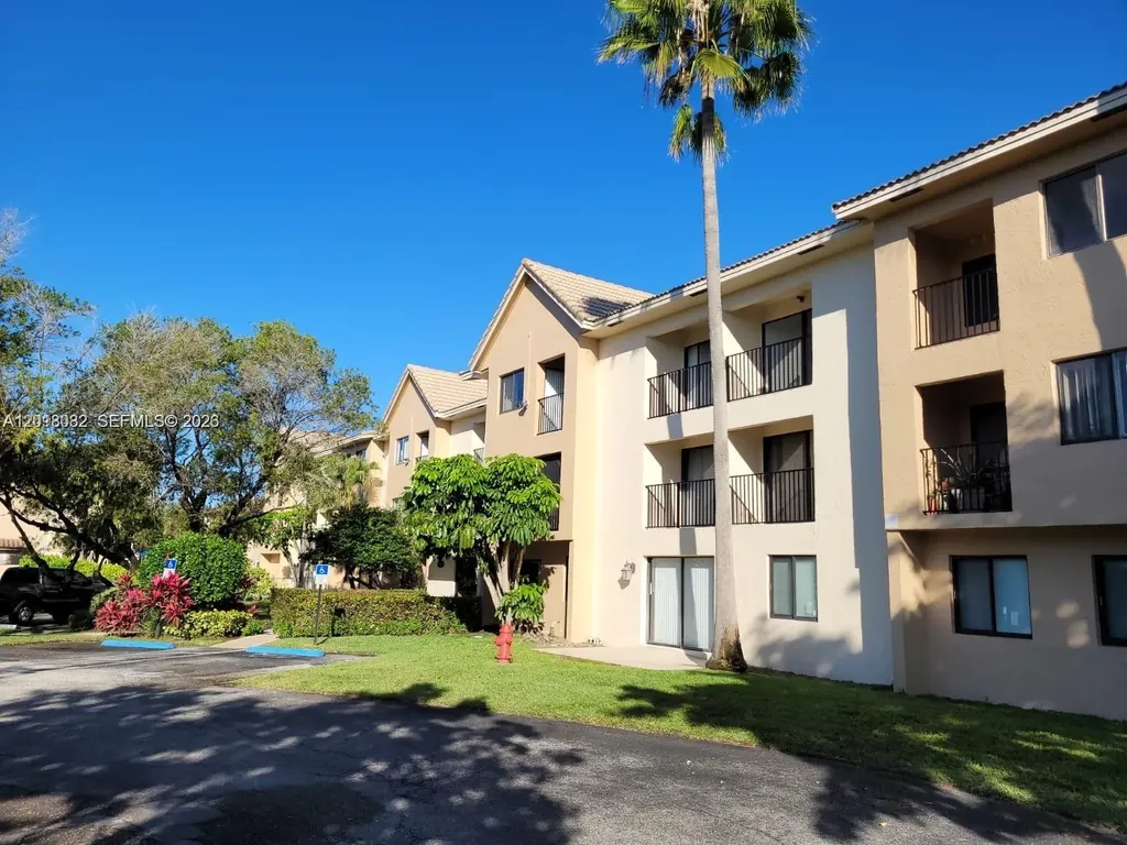 10001 W Atlantic Boulevard Coral Springs FL 33071