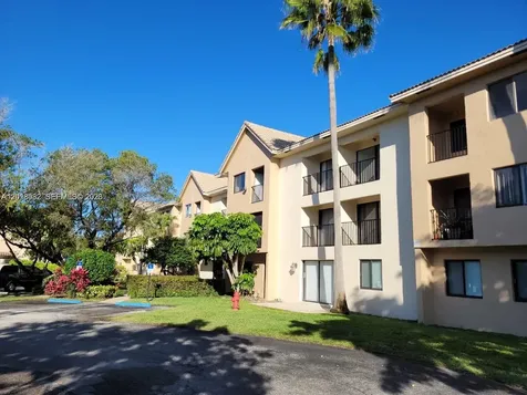 10001 W Atlantic Boulevard Coral Springs FL 33071