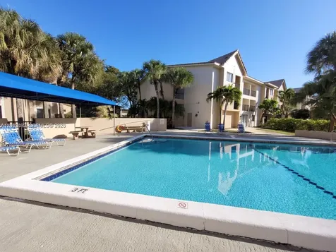 10001 W Atlantic Boulevard Coral Springs FL 33071