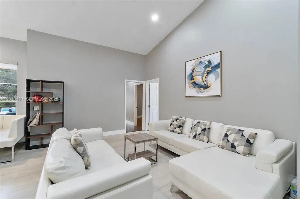 9251 NW 42nd Court Coral Springs FL 33065