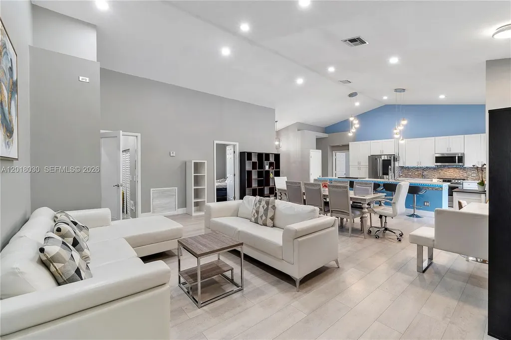 9251 NW 42nd Court Coral Springs FL 33065