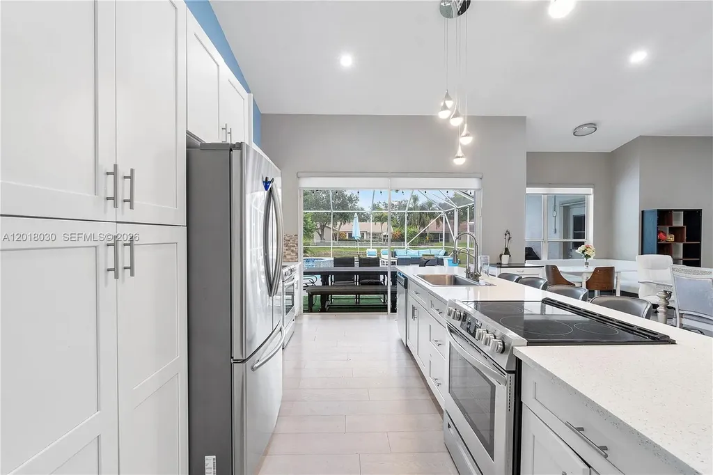 9251 NW 42nd Court Coral Springs FL 33065