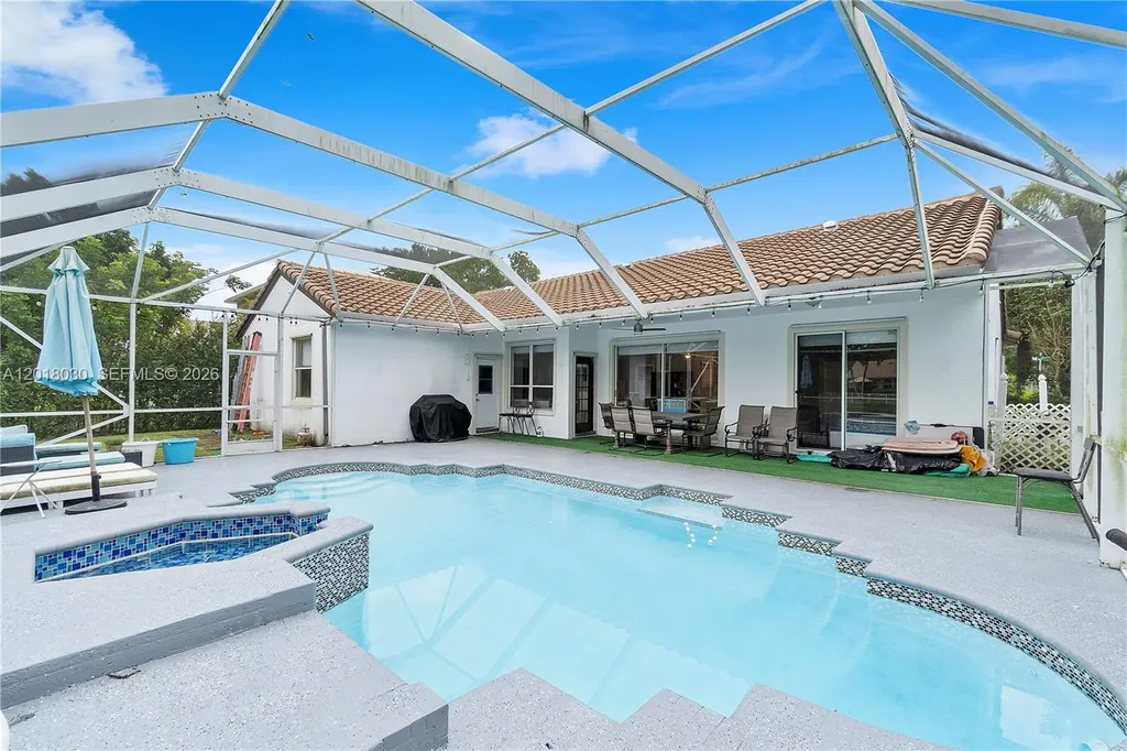 9251 NW 42nd Court Coral Springs FL 33065