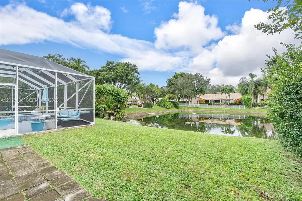 9251 NW 42nd Court Coral Springs FL 33065
