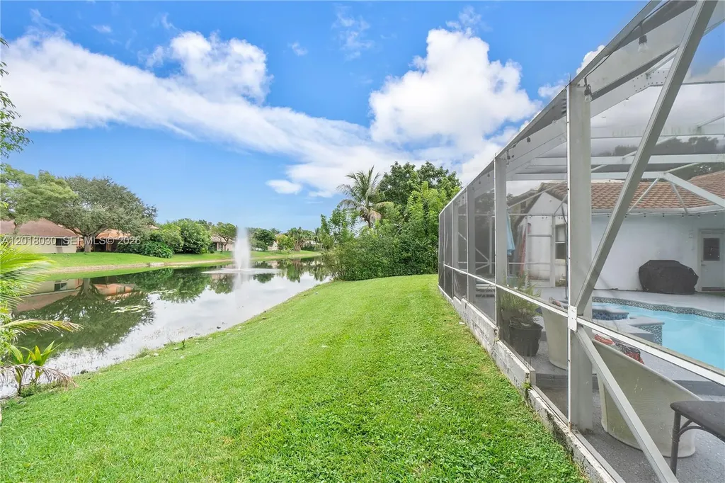 9251 NW 42nd Court Coral Springs FL 33065