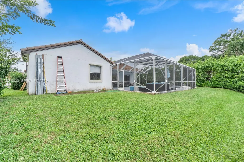 9251 NW 42nd Court Coral Springs FL 33065