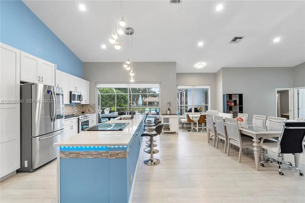 9251 NW 42nd Court Coral Springs FL 33065