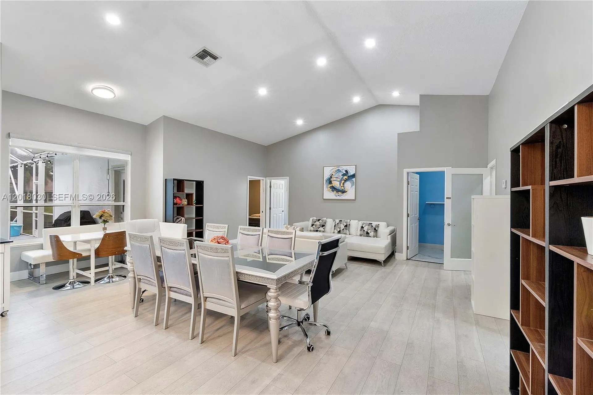 9251 NW 42nd Court Coral Springs FL 33065