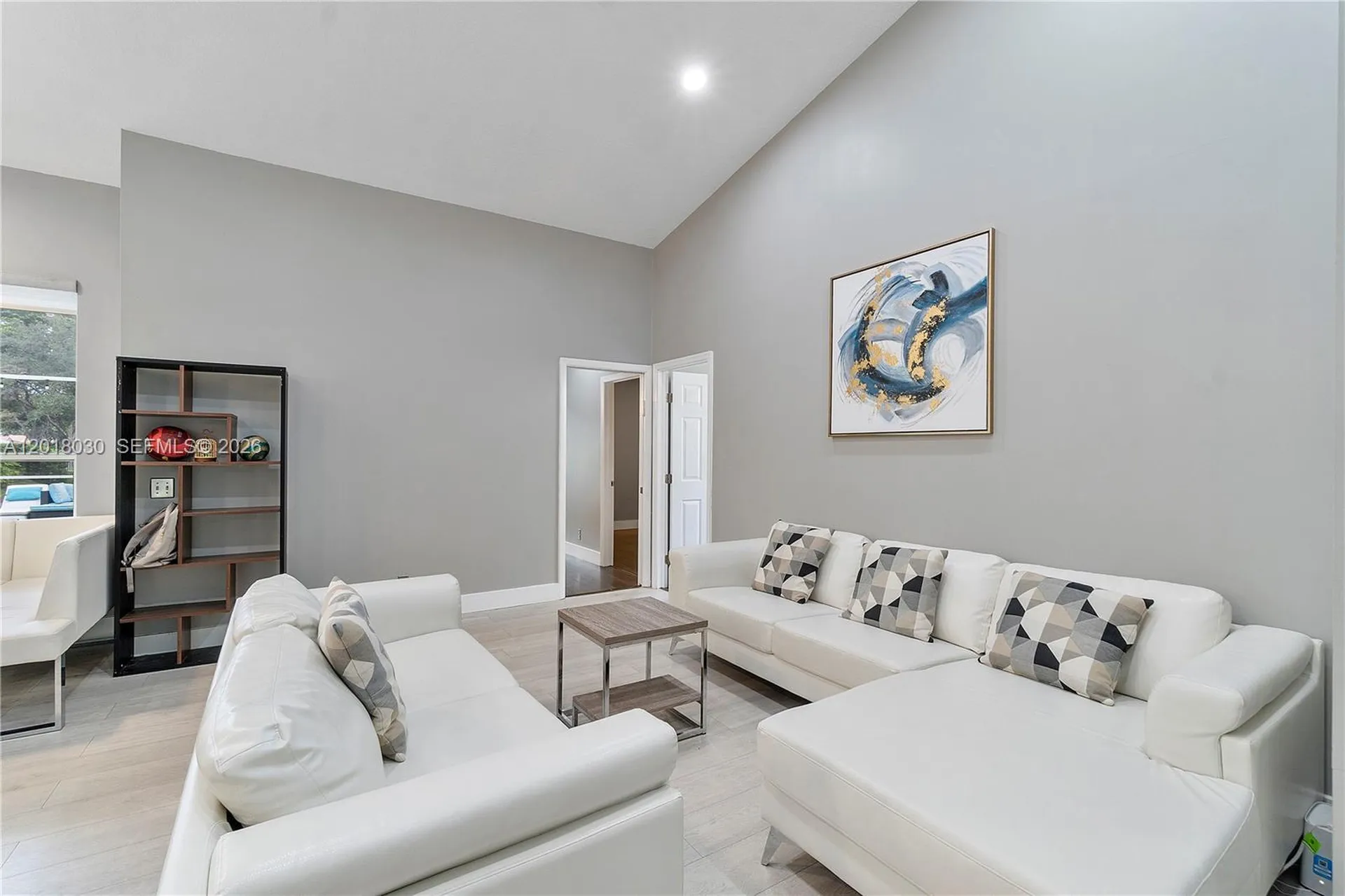 9251 NW 42nd Court Coral Springs FL 33065