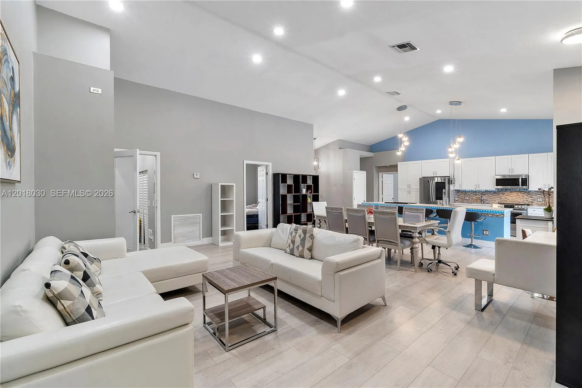 9251 NW 42nd Court Coral Springs FL 33065