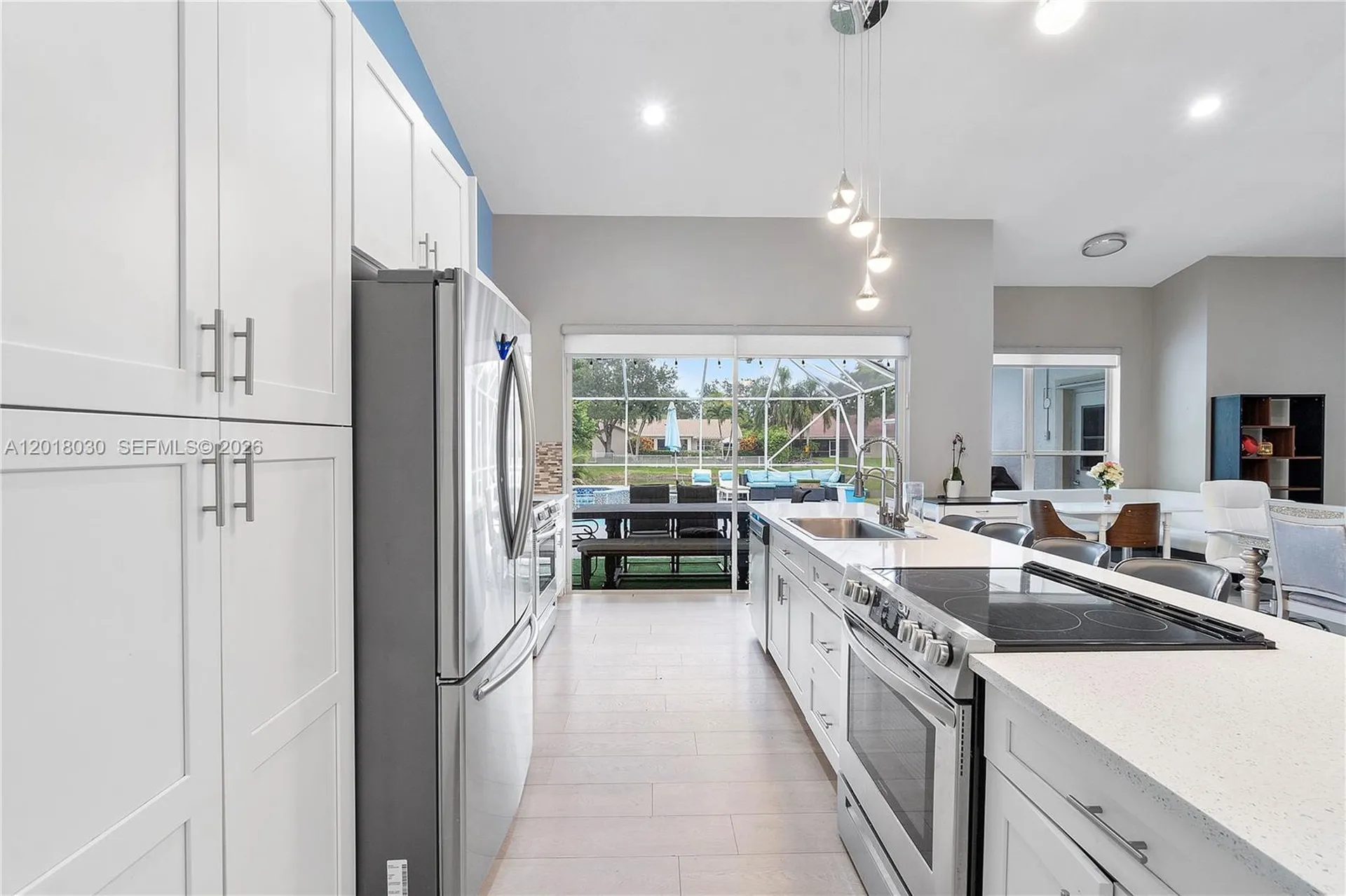 9251 NW 42nd Court Coral Springs FL 33065