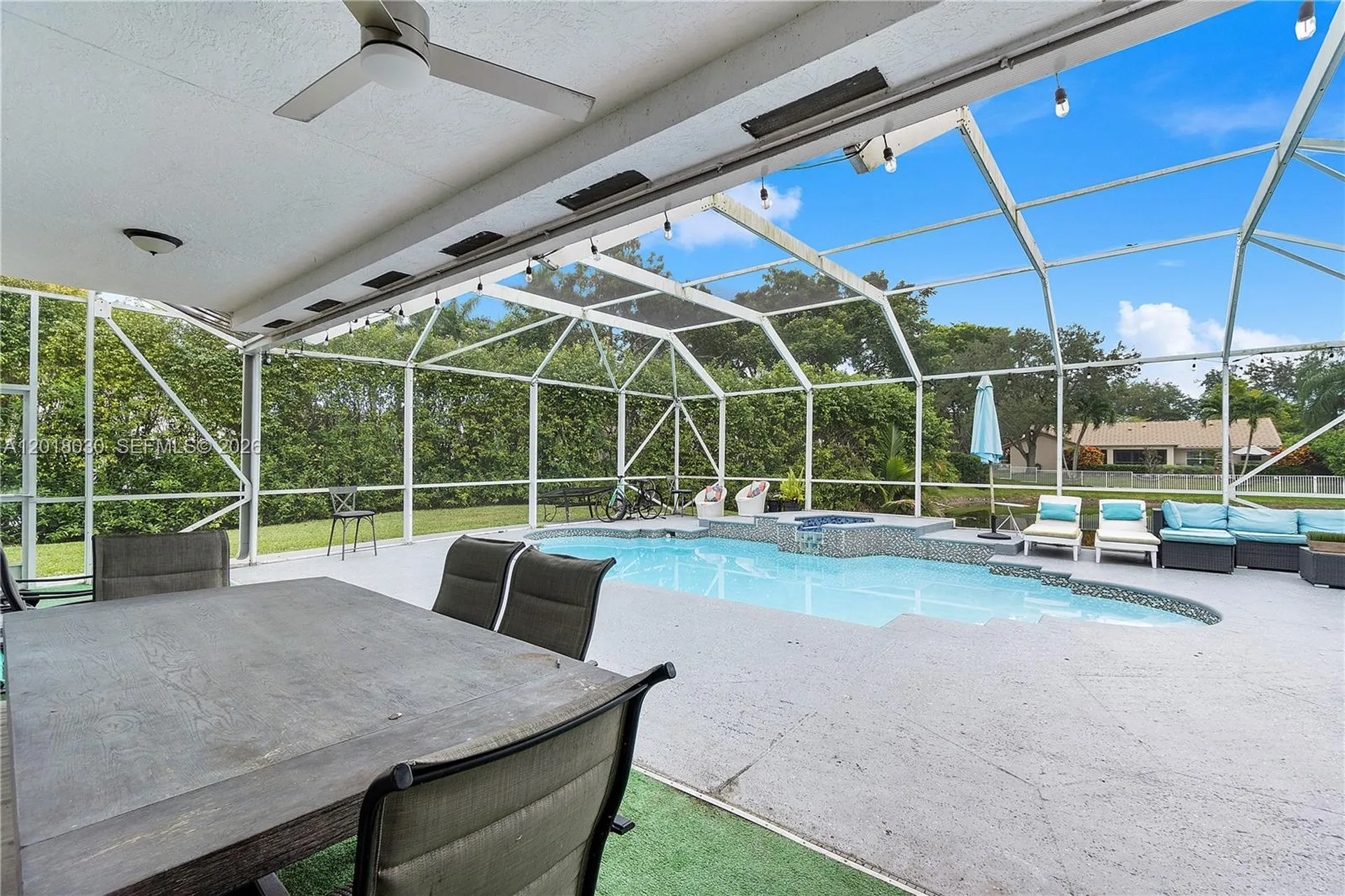9251 NW 42nd Court Coral Springs FL 33065