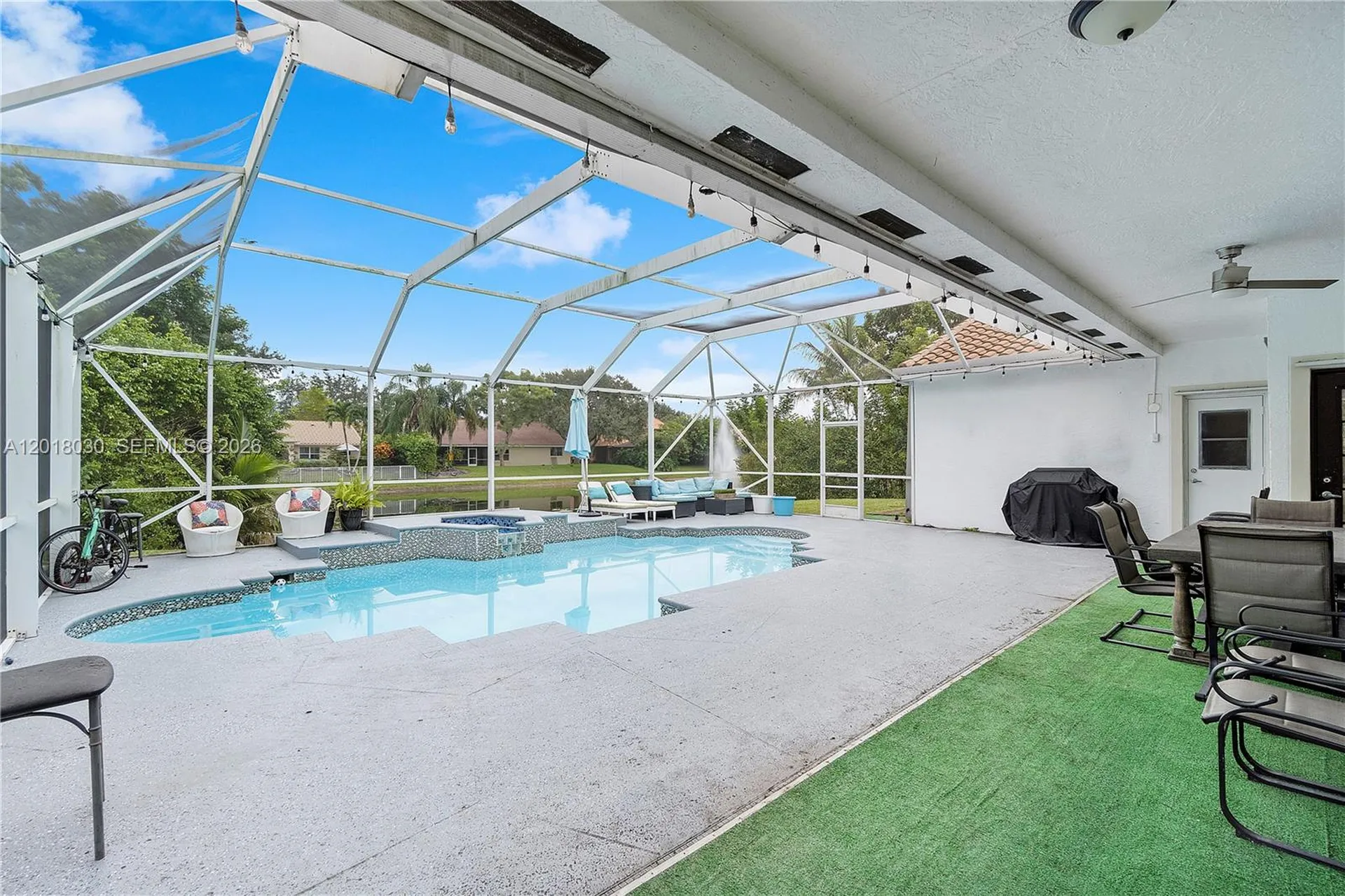 9251 NW 42nd Court Coral Springs FL 33065
