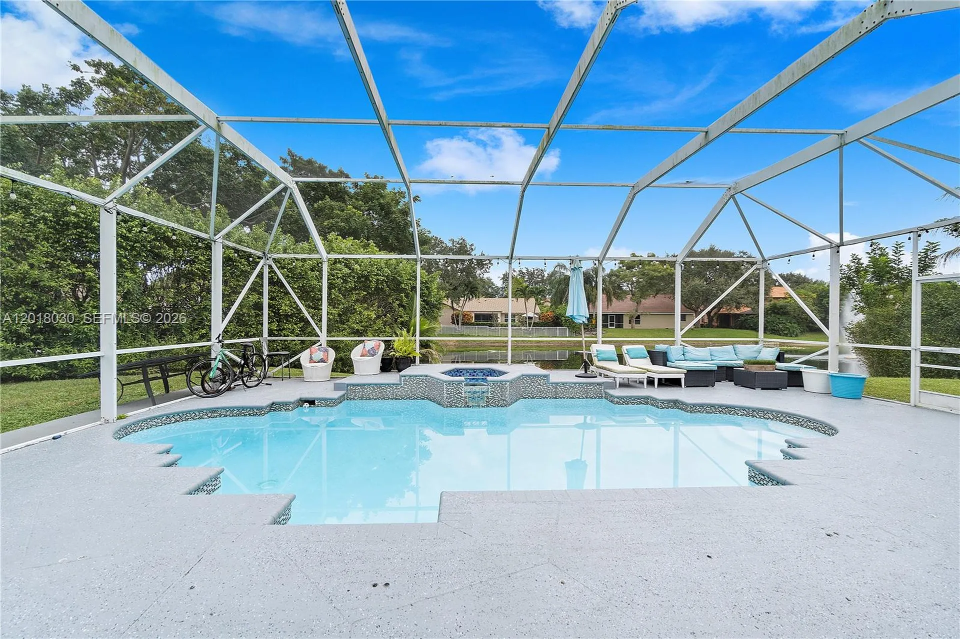 9251 NW 42nd Court Coral Springs FL 33065