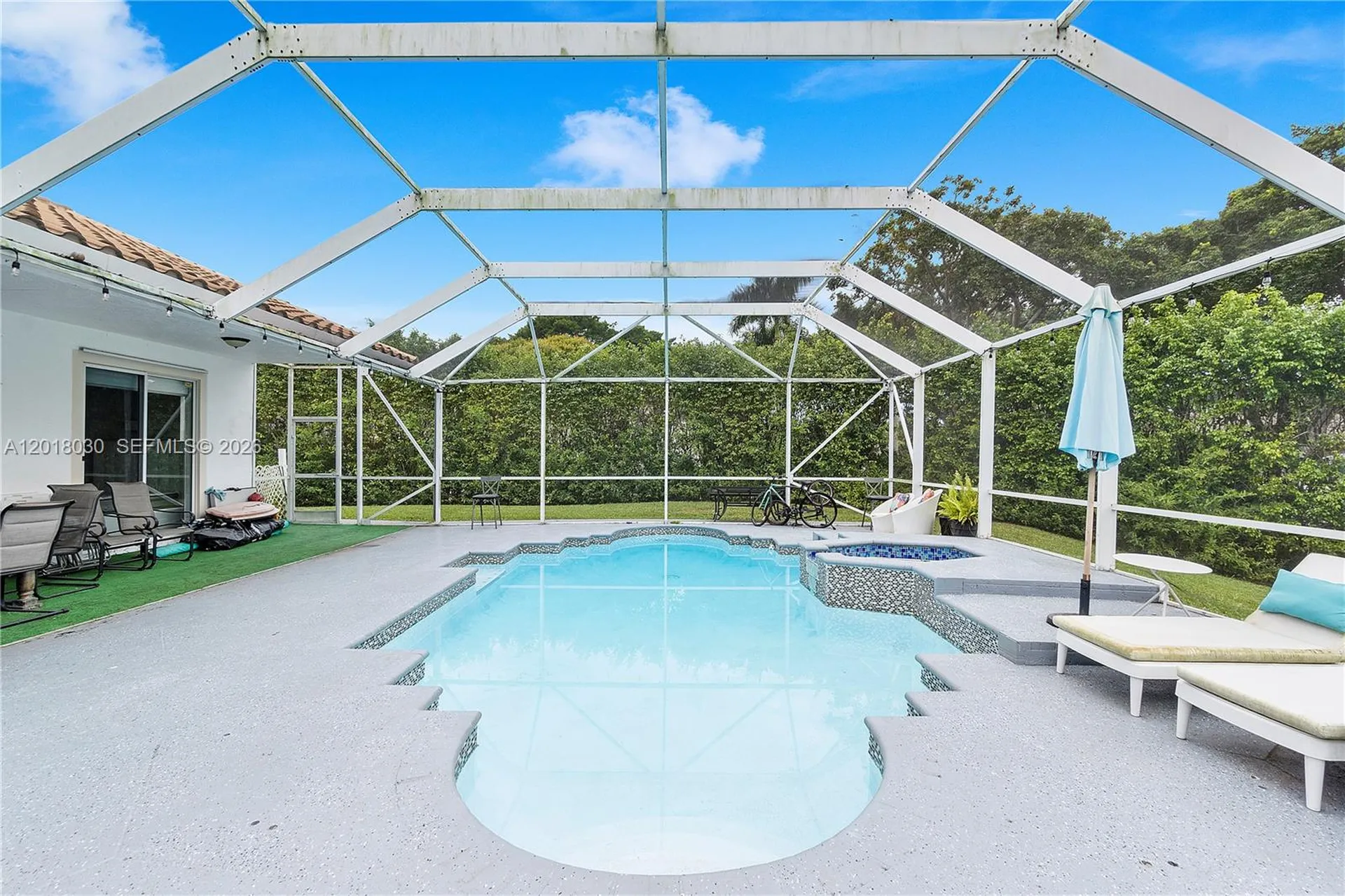9251 NW 42nd Court Coral Springs FL 33065
