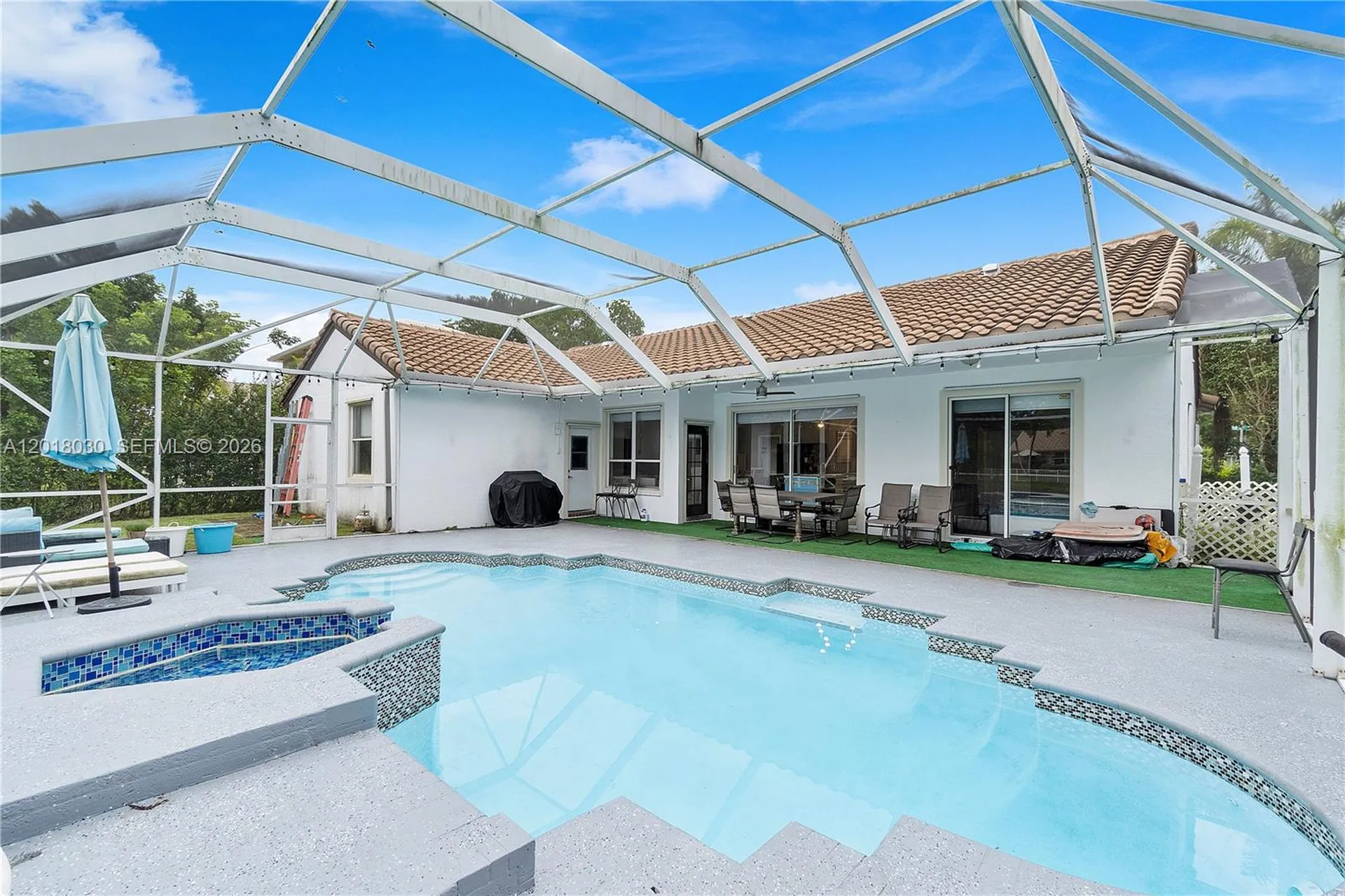 9251 NW 42nd Court Coral Springs FL 33065