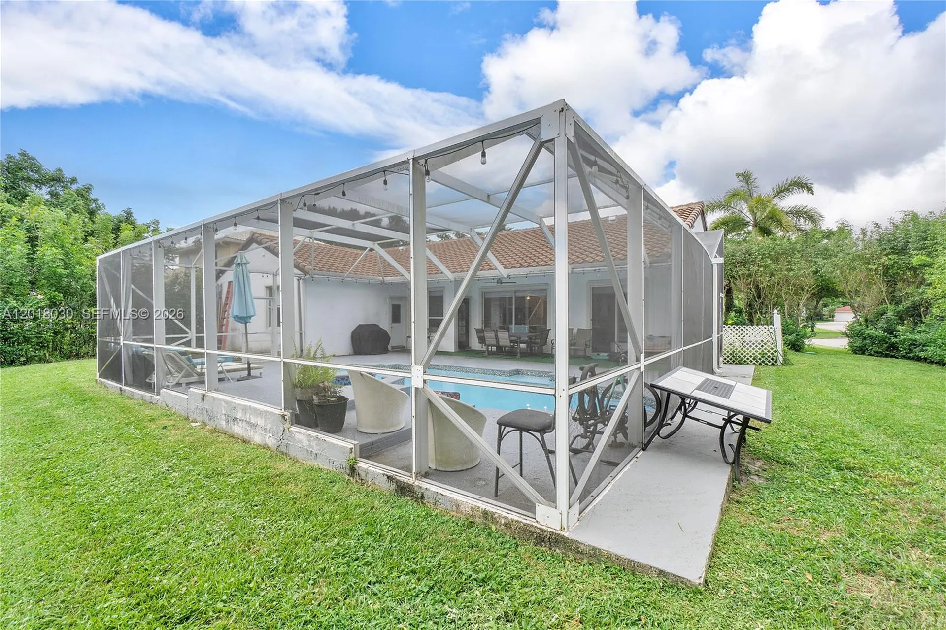 9251 NW 42nd Court Coral Springs FL 33065