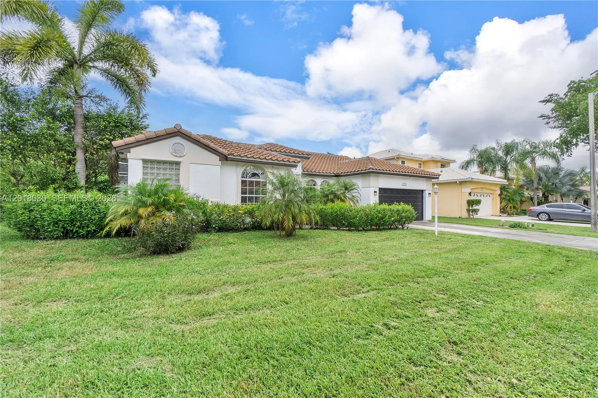 9251 NW 42nd Court Coral Springs FL 33065