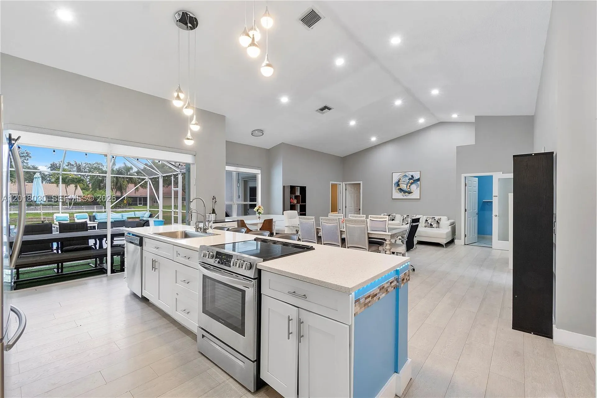 9251 NW 42nd Court Coral Springs FL 33065