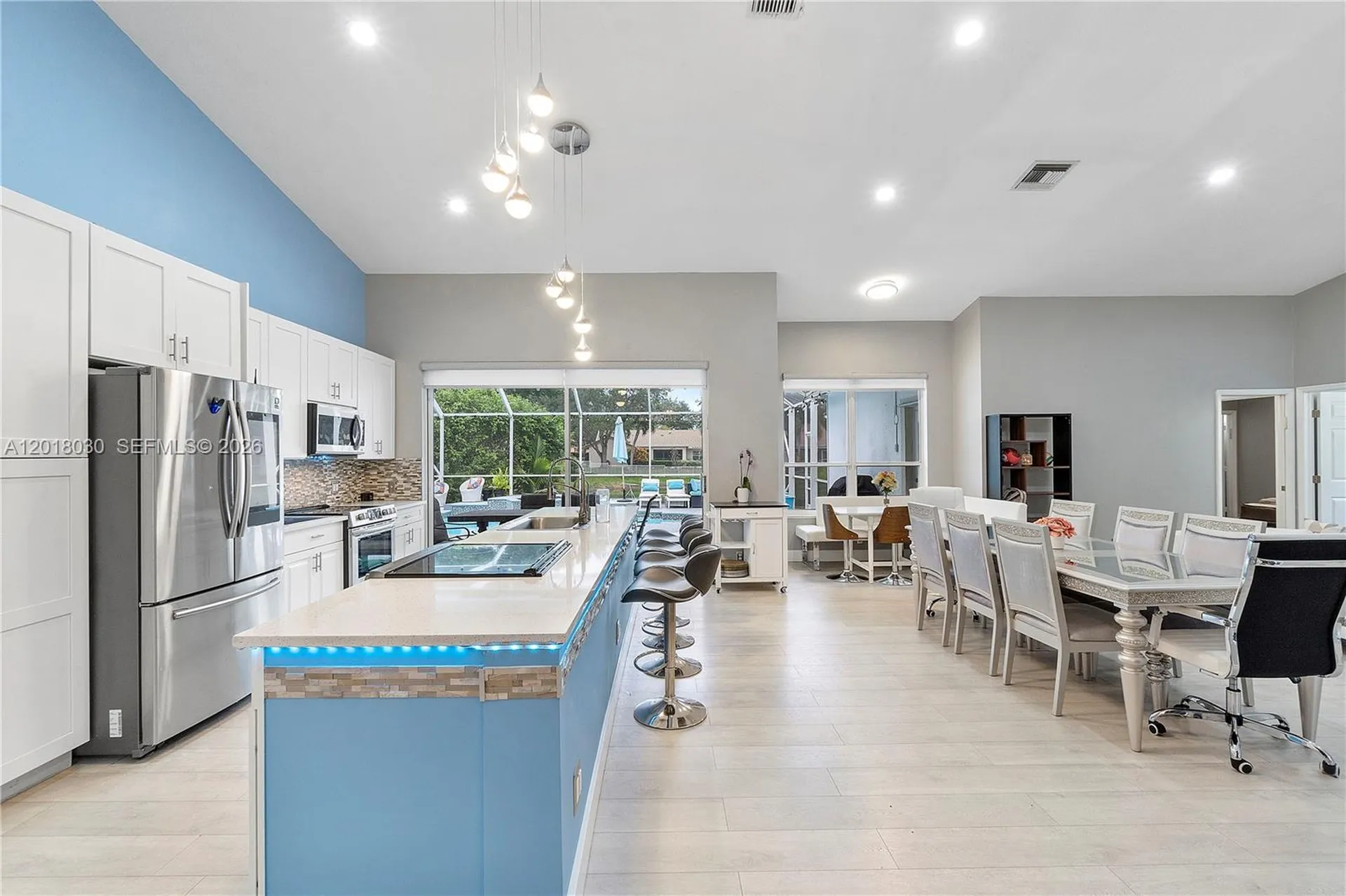 9251 NW 42nd Court Coral Springs FL 33065