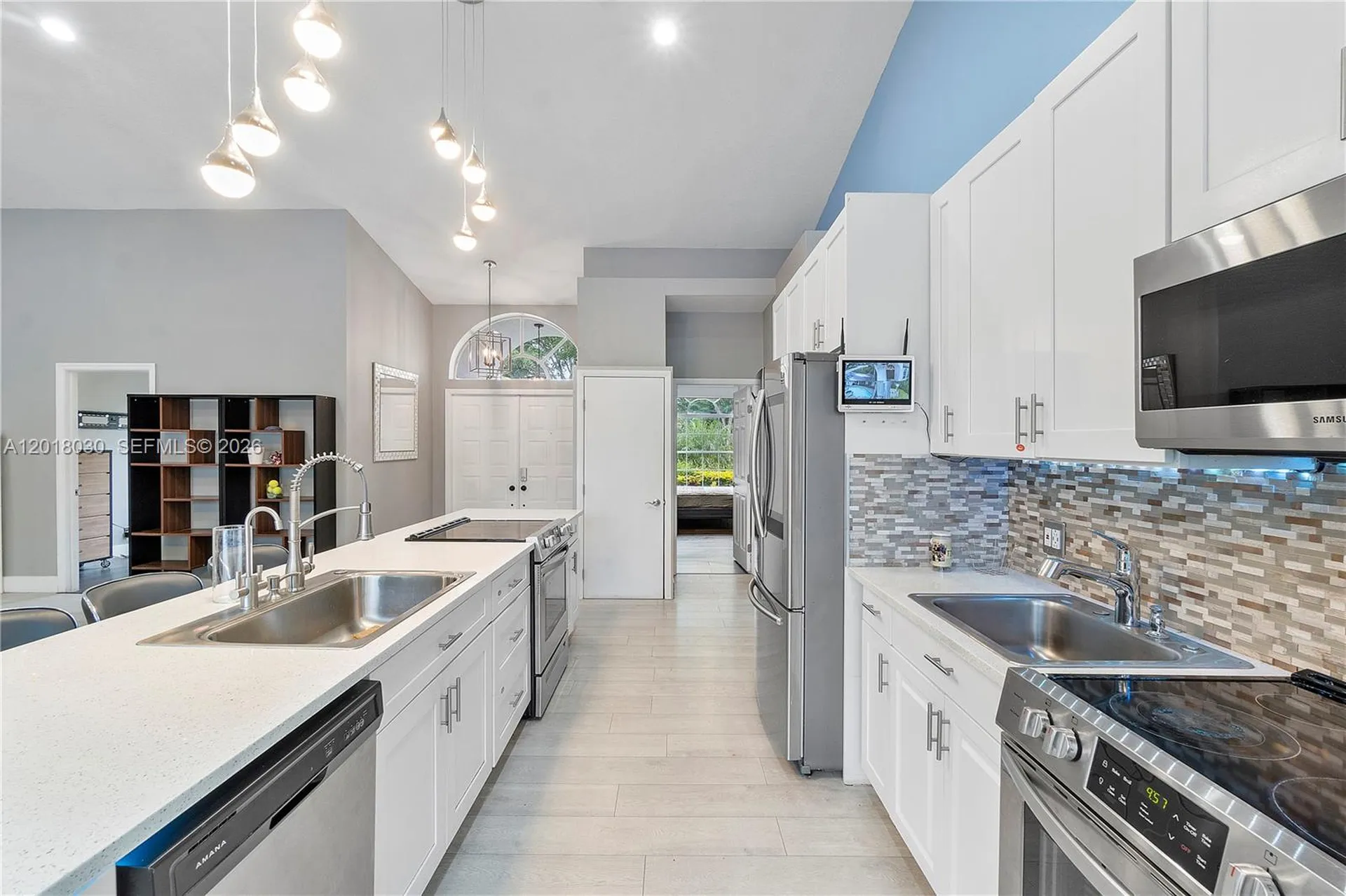 9251 NW 42nd Court Coral Springs FL 33065